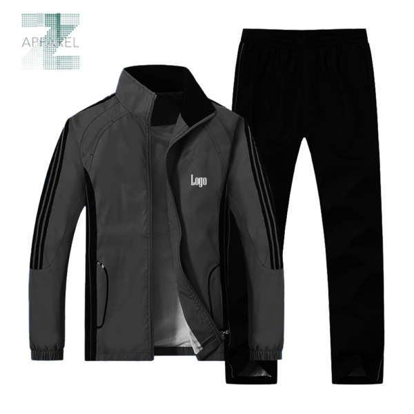 Men's Sportswear Tracksuit