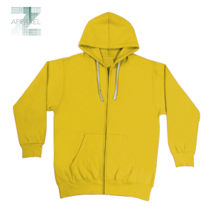 High-Quality Men's Zipper Hoodies