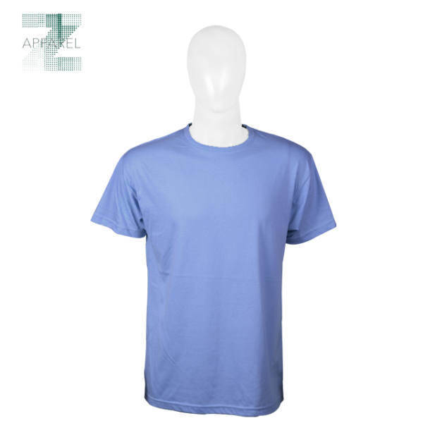 High-Quality Unisex Plain T-Shirts