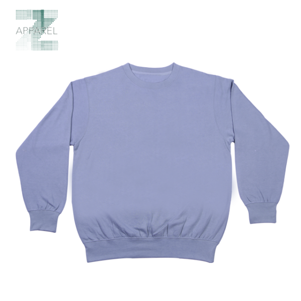 Time Less Fleece Crewneck