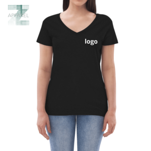 Women’s V-Neck T-Shirt