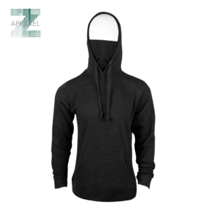 Men's Fleece Gaiter Hoodies