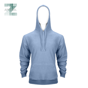 Men's Reverse Hoodie