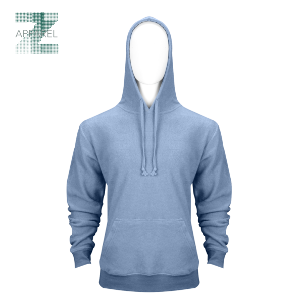 Men's Reverse Hoodie