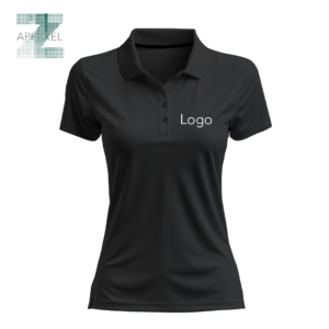 Women's Polo Shirts