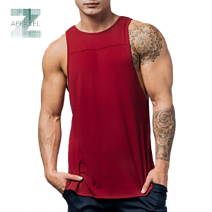 Running Singlet Athletic Shirts