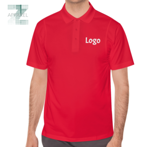 Wholesale Men's Polo Shirt