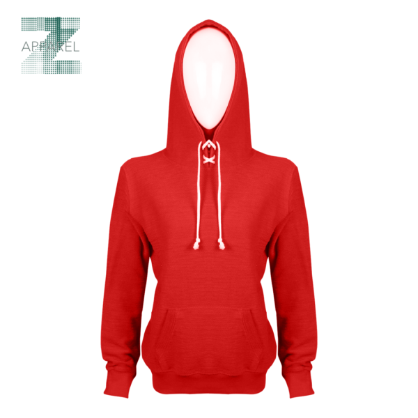 Women's French Terry Hoodie