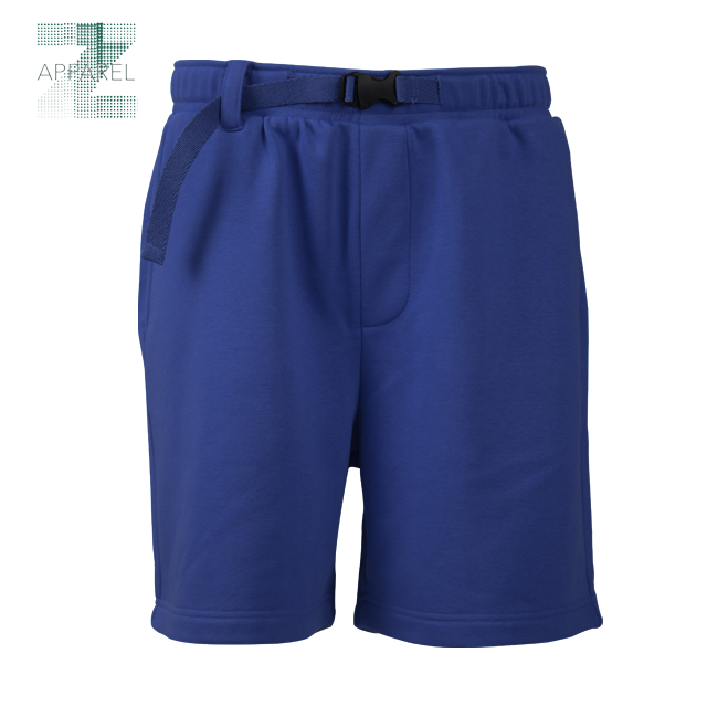 High-Quality French Terry Shorts for Men - trendy and comfortable Summer Thin Pants