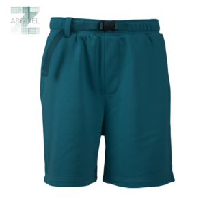 French Terry Shorts for Men