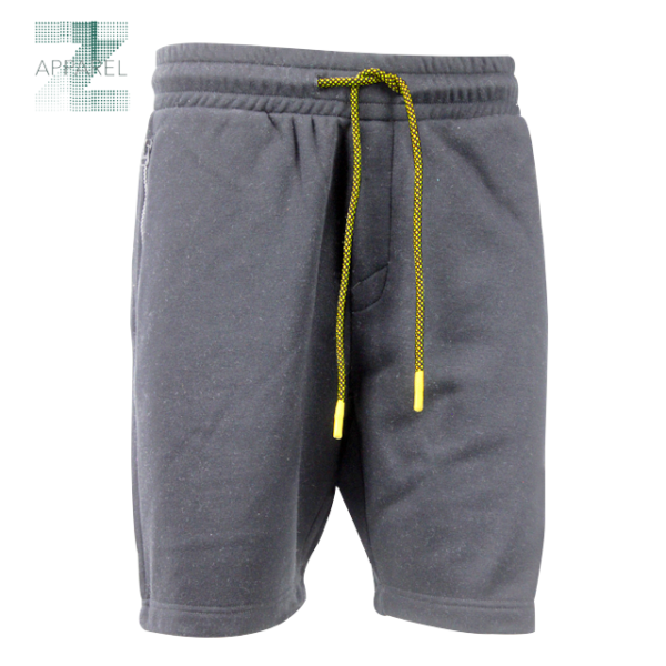 Wholesale Casual Breathable Men's Shorts - Premium Quality Plus Size Shorts - Image 4