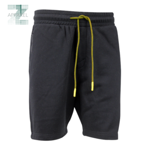 Casual Breathable Men's Shorts