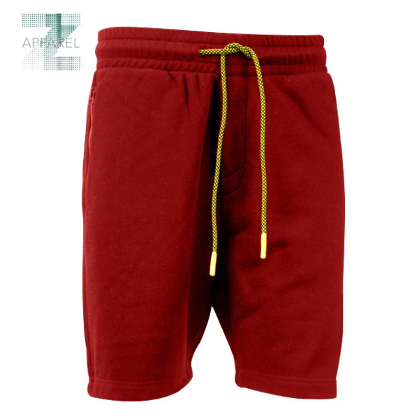 Wholesale Casual Breathable Men's Shorts - Premium Quality Plus Size Shorts - Image 3