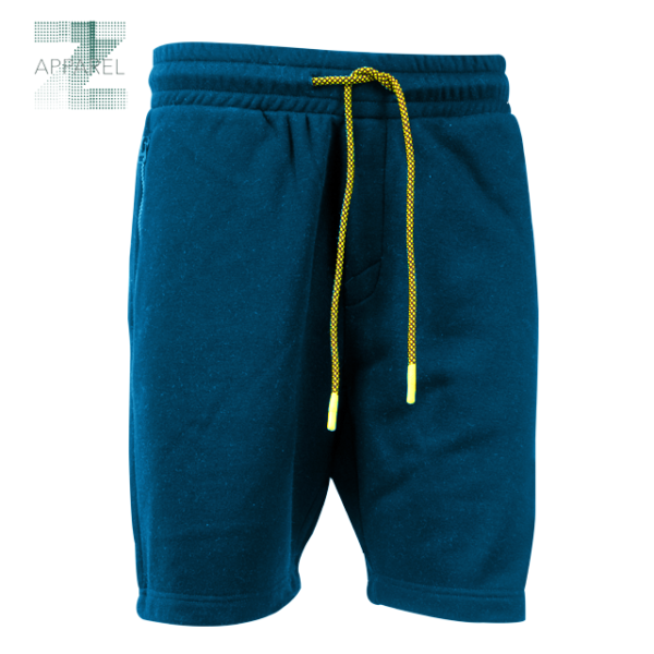 Wholesale Casual Breathable Men's Shorts - Premium Quality Plus Size Shorts - Image 2