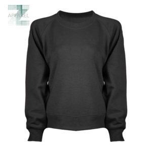 High-Quality Women's Crewneck Sweatshirts