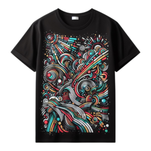 Sublimation T-Shirt